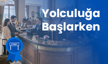 Yolculuğa Başlarken Görseli